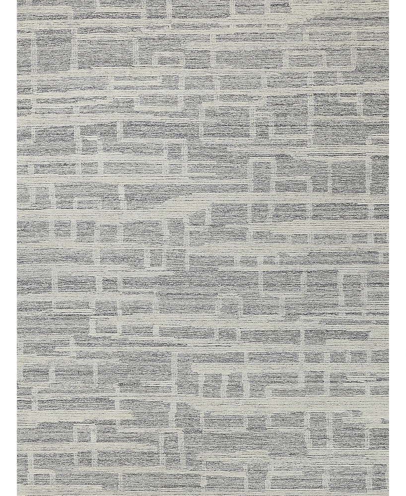 Exquisite Rugs Park City 6'x9' Area Rug