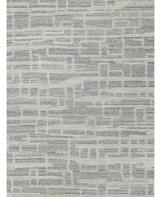 Exquisite Rugs Park City 6'x9' Area Rug