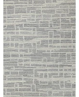 Exquisite Rugs Park City 6'x9' Area Rug