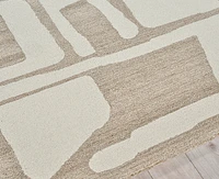 Exquisite Rugs Carmel 6'x9' Area Rug