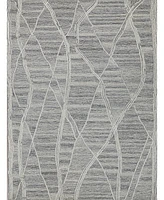Exquisite Rugs Tangiers 6'x9' Area Rug