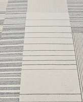 Exquisite Rugs Castine 6875 6'x9' Area Rug