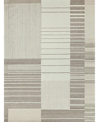 Exquisite Rugs Castine 6'x9' Area Rug