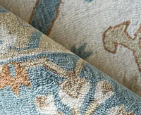 Exquisite Rugs Claremont Oushak 6794 6'x9' Area Rug