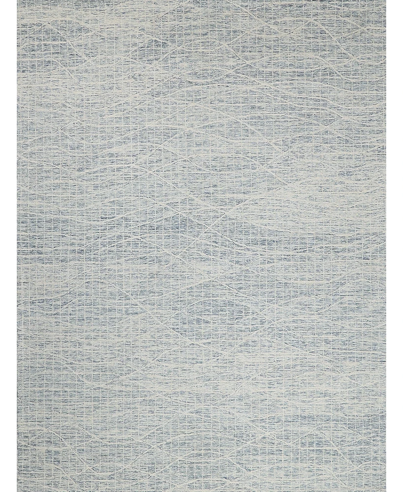 Exquisite Rugs Miami 6790 6'x9' Area Rug
