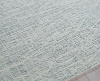 Exquisite Rugs Miami 6790 6'x9' Area Rug
