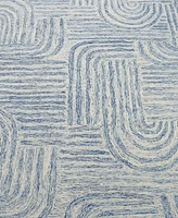 Exquisite Rugs Juno 6775 6'x9' Area Rug