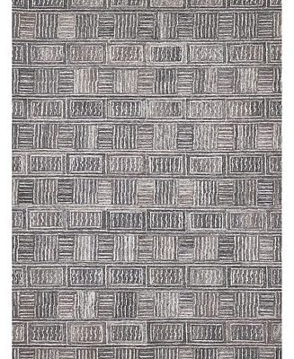 Exquisite Rugs Naturals 6'x9' Area Rug