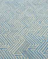 Exquisite Rugs Naturals 6783 6'x9' Area Rug