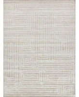 Exquisite Rugs Castelli Rug Collection