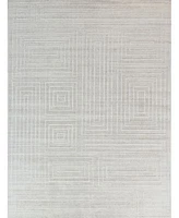 Exquisite Rugs Castelli 4351 Rug Collection