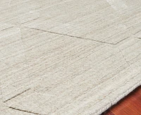 Exquisite Rugs Castelli 4361 8'x10' Area Rug