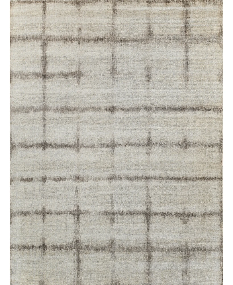 Exquisite Rugs Chroma 6'x9' Area Rug