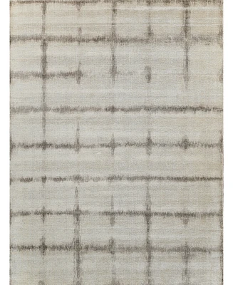 Exquisite Rugs Chroma 6'x9' Area Rug