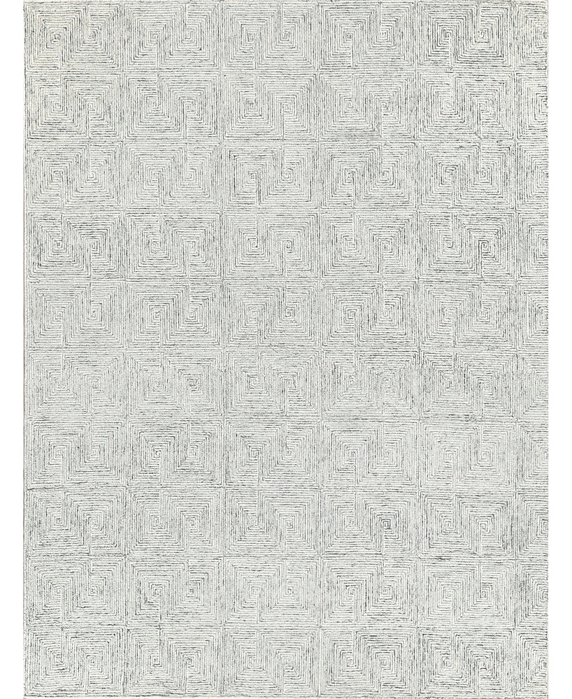 Exquisite Rugs Caprice 4771 6'x9' Area Rug
