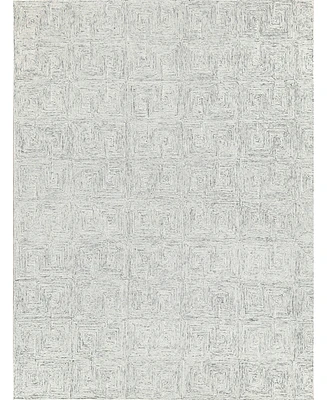 Exquisite Rugs Caprice 4771 6'x9' Area Rug