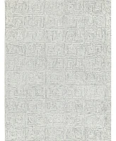 Exquisite Rugs Caprice 4771 6'x9' Area Rug