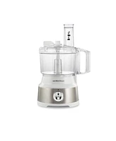 Hamilton Beach 10 Cup Bowl Scraper Food Processor