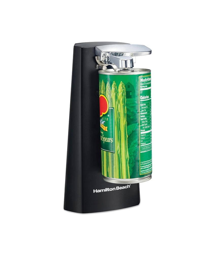 Hamilton Beach Extra-Tall Can Opener