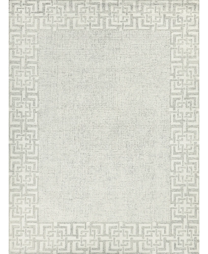 Exquisite Rugs Caprice 5'x8' Area Rug