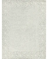 Exquisite Rugs Caprice 5'x8' Area Rug