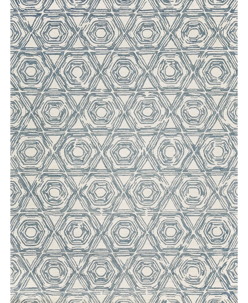 Exquisite Rugs Caprice 2708 8'x10' Area Rug