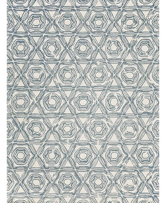 Exquisite Rugs Caprice 2708 8'x10' Area Rug