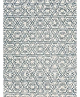 Exquisite Rugs Caprice 2708 8'x10' Area Rug