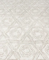 Exquisite Rugs Caprice 6'x9' Area Rug