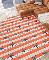 Dalyn Seabreeze SZ12 8'x8' Round Area Rug