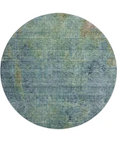 Dalyn Trevi TV9 8'x8' Round Area Rug