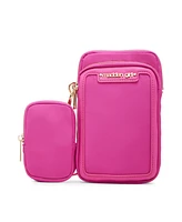 Madden Girl Addie North/South Crossbody Bag