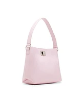 Madden Girl Fallon Oversized Hobo Bag
