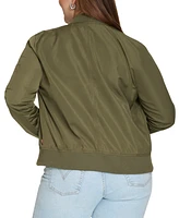 Levi's Trendy Plus Melanie Bomber Jacket