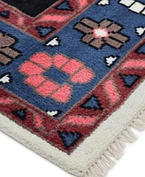 Timeless Rug Designs Gobi S3404 3'x5' Area Rug