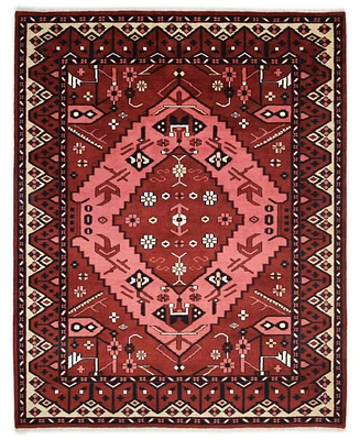 Timeless Rug Designs Sahara S3403 3'x5' Area Rug