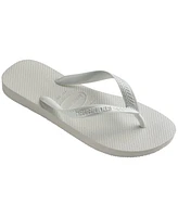 Haviannas Women's Round Toe Flip Flops