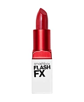 Smashbox Limited-Edition Flash Fx Metallic Lipstick