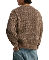 Cotton On Men's Garage Knit Sweater