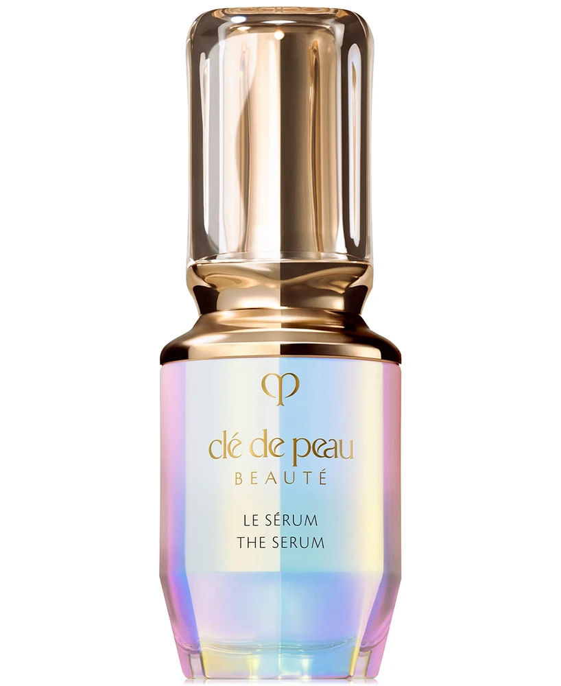 Cle de Peau Beaute The Serum