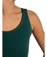 Capezio Girls High-Neck Tank Leotard