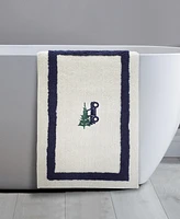 Izod Pine Trail Cotton Bath Rug, 20" x 32"