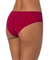 Dkny Women's 3-Pk. Litewear Cut Anywear Hipster Underwear DK5028BP3