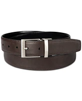 Calvin Klein Men's Reversible Belt