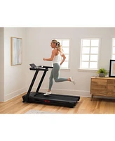 NordicTrack T 5 S Treadmill for Running and Walking with SpaceSaver Design