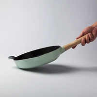 BergHOFF Ron 10.25" Cast Iron Fry Pan 2.6Qt.