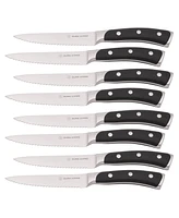 Dura Living 8-Piece Steak Knife Set