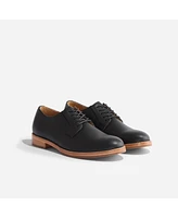 Nisolo Men's Rey Everyday Derby