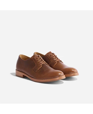 Nisolo Men's Rey Everyday Derby