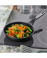 BergHOFF Leo Stone+ 5pc Nonstick Ceramic Cookware Set, Recycled